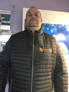 Photo de profil de Christophe Legrix