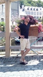 Photo de profil de Christophe Leguenet