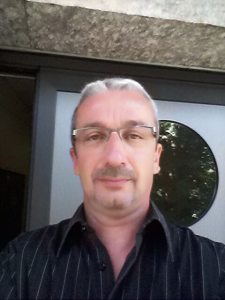 Photo de profil de Christophe Leimgruber