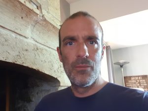 Photo de profil de Christophe Leininger