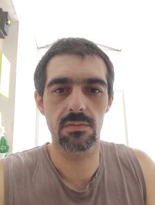 Photo de profil de Christophe Lellig