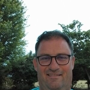 Photo de profil de Christophe Lemaitre