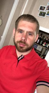 Photo de profil de Christophe Lemerre