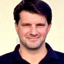 Photo de profil de Christophe Lenglain