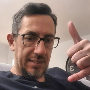 Photo de profil de Christophe Lenoir