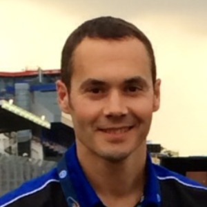 Photo de profil de Christophe Leopold