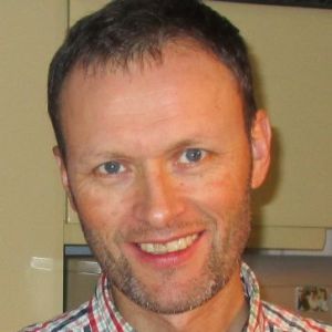 Photo de profil de Christophe Lepareur
