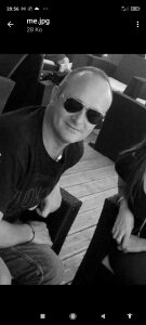 Photo de profil de Christophe Leporatti