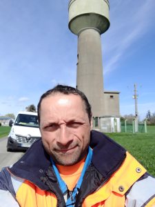 Photo de profil de Christophe Lepretre