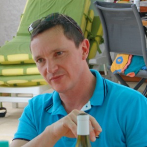 Photo de profil de Christophe Leroy