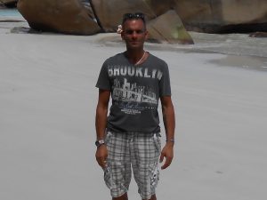 Photo de profil de Christophe Lery