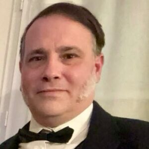 Photo de profil de Christophe Lesburguères