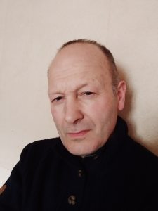 Photo de profil de Christophe Lescalier