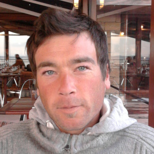 Photo de profil de Christophe Lestic
