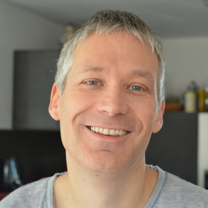 Photo de profil de Christophe Letertre