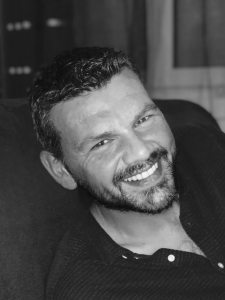 Photo de profil de Christophe Letourneur