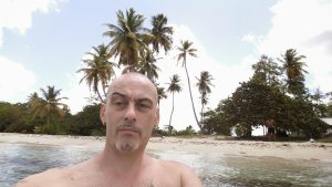Photo de profil de Christophe Levain