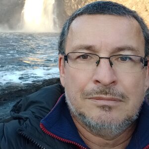 Photo de profil de Christophe Levet