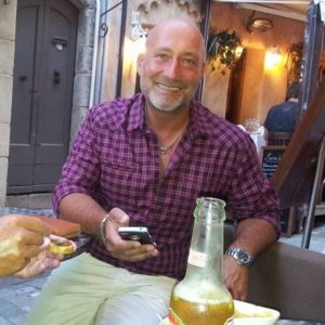 Photo de profil de Christophe Levy