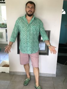 Photo de profil de Christophe Leygnac