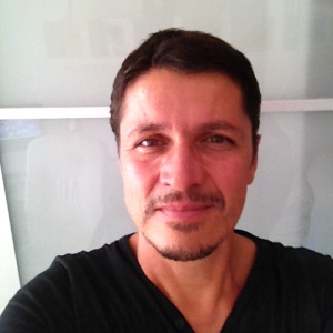 Photo de profil de Christophe Leyrit
