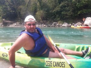 Photo de profil de Christophe Liger