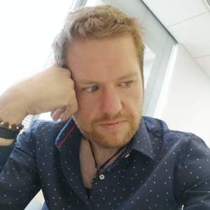 Photo de profil de Christophe Ligniert