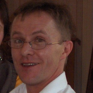 Photo de profil de Christophe Limagne