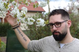Photo de profil de Christophe Limonet