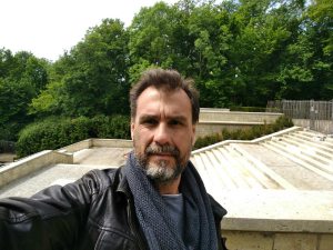 Photo de profil de Christophe Lingrand