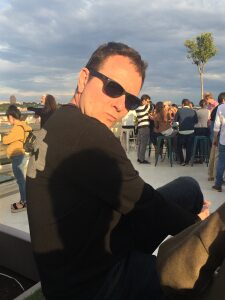 Photo de profil de Christophe Lo