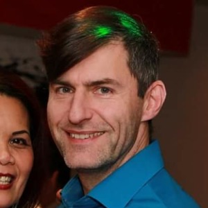 Photo de profil de Christophe Logez