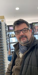 Photo de profil de Christophe Loiseau