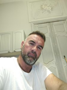 Photo de profil de Christophe Lopez