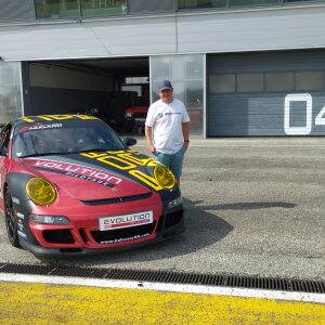 Photo de profil de Christophe Louis