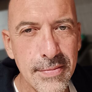Photo de profil de Christophe Loustau Carrère