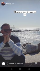 Photo de profil de Christophe Louvet