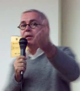 Photo de profil de Christophe Loviny