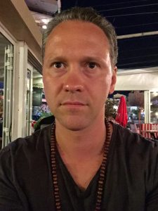 Photo de profil de Christophe Lozac'h