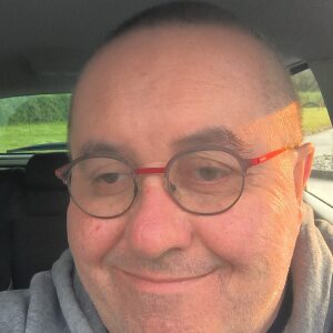 Photo de profil de Christophe Lozano