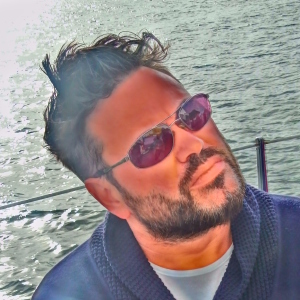 Photo de profil de Christophe Lugan