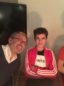 Photo de profil de Christophe Lunel