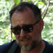 Photo de profil de Christophe Luquiau