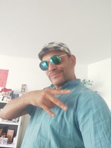 Photo de profil de Christophe Lux