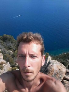 Photo de profil de Christophe Macchiavello