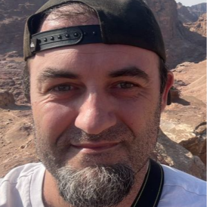 Photo de profil de Christophe Magat