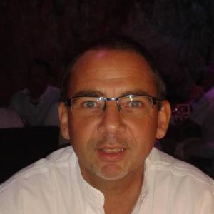 Photo de profil de Christophe Magniac