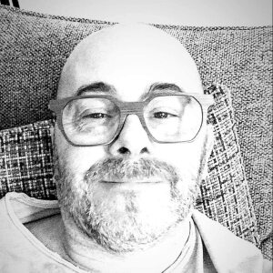 Photo de profil de Christophe Magu