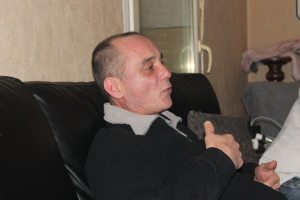 Photo de profil de Christophe Maillet