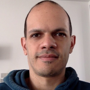Photo de profil de Christophe Maillot